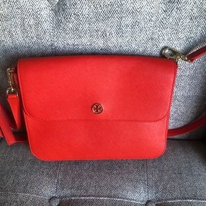 Tory Burch Robinson Crossbody Bag